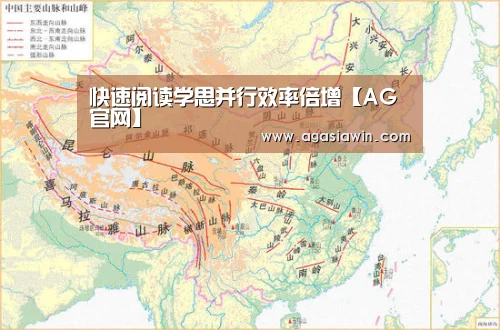 快速阅读学思并行效率倍增【AG官网】(图1) AG足球