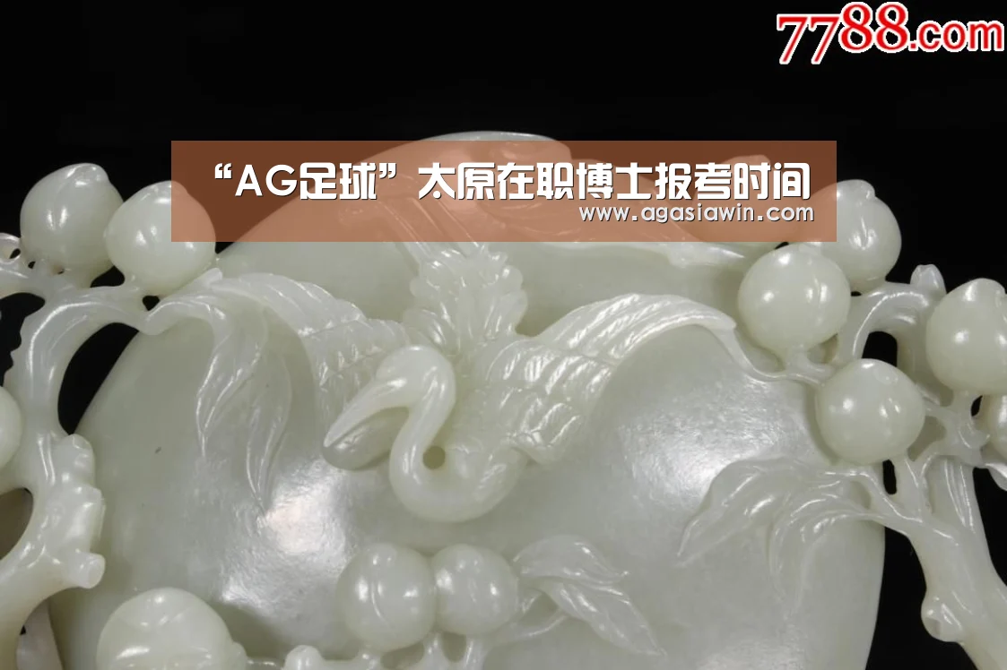 “AG足球”太原在职博士报考时间(图2) AG足球