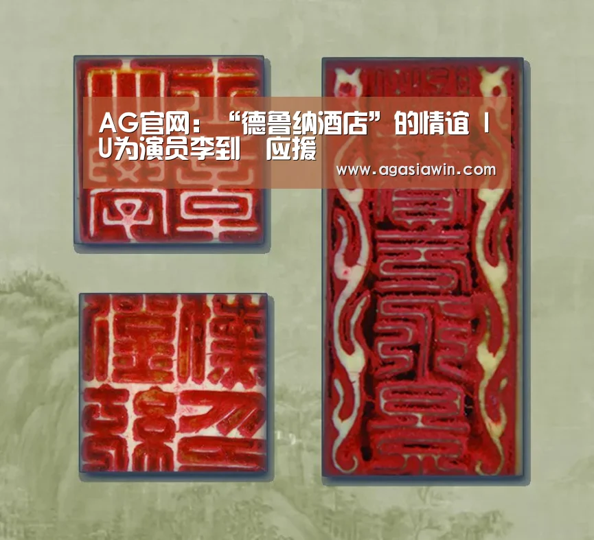 AG官网:“德鲁纳酒店”的情谊 IU为演员李到晛应援(图3) AG下载